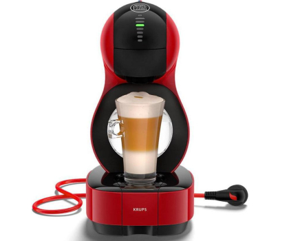 Ekspres i kawa Nescafe KP1305